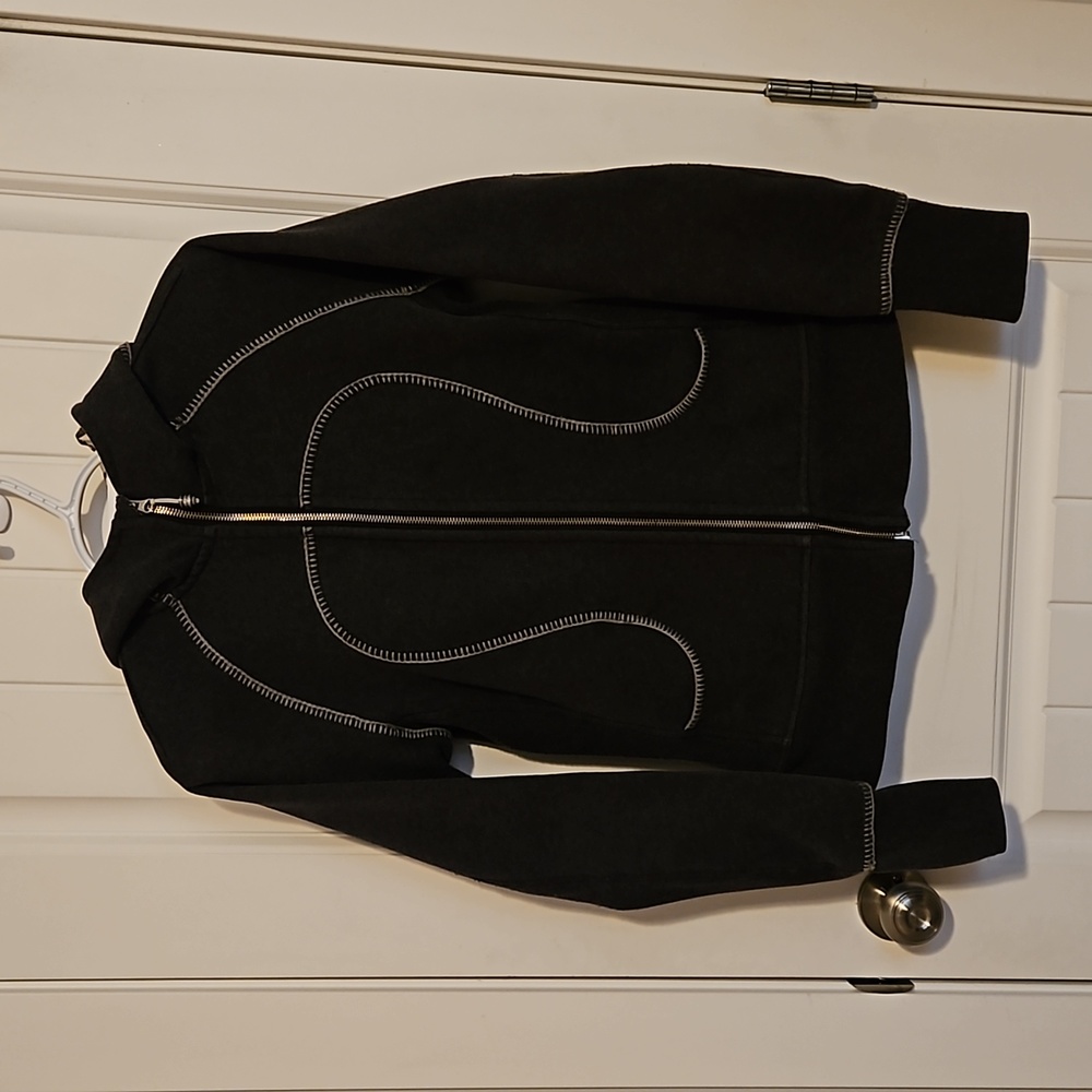 Lululemon Special Edition Scuba Hoodie